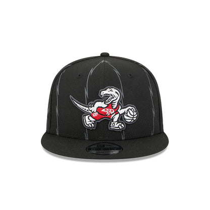 Toronto Raptors New Era 2025 City Edition 9FIFTY Snapback Hat