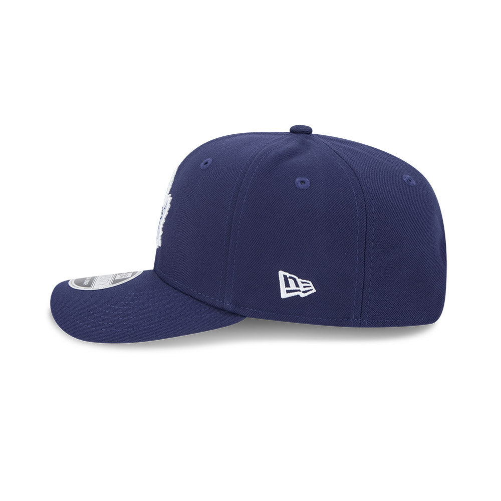 Toronto Maple Leafs New Era 9Seventy Snapback Adjustable Hat - Navy