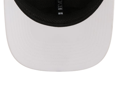 Green Bay Packers New Era 9SEVENTY 2026 Sideline Adjustable Hat - White