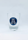 Toronto Argos 2oz Shot Glass