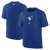 Toronto Blue Jays Nike Authentic Collection Pregame Raglan Performance T-Shirt - Royal