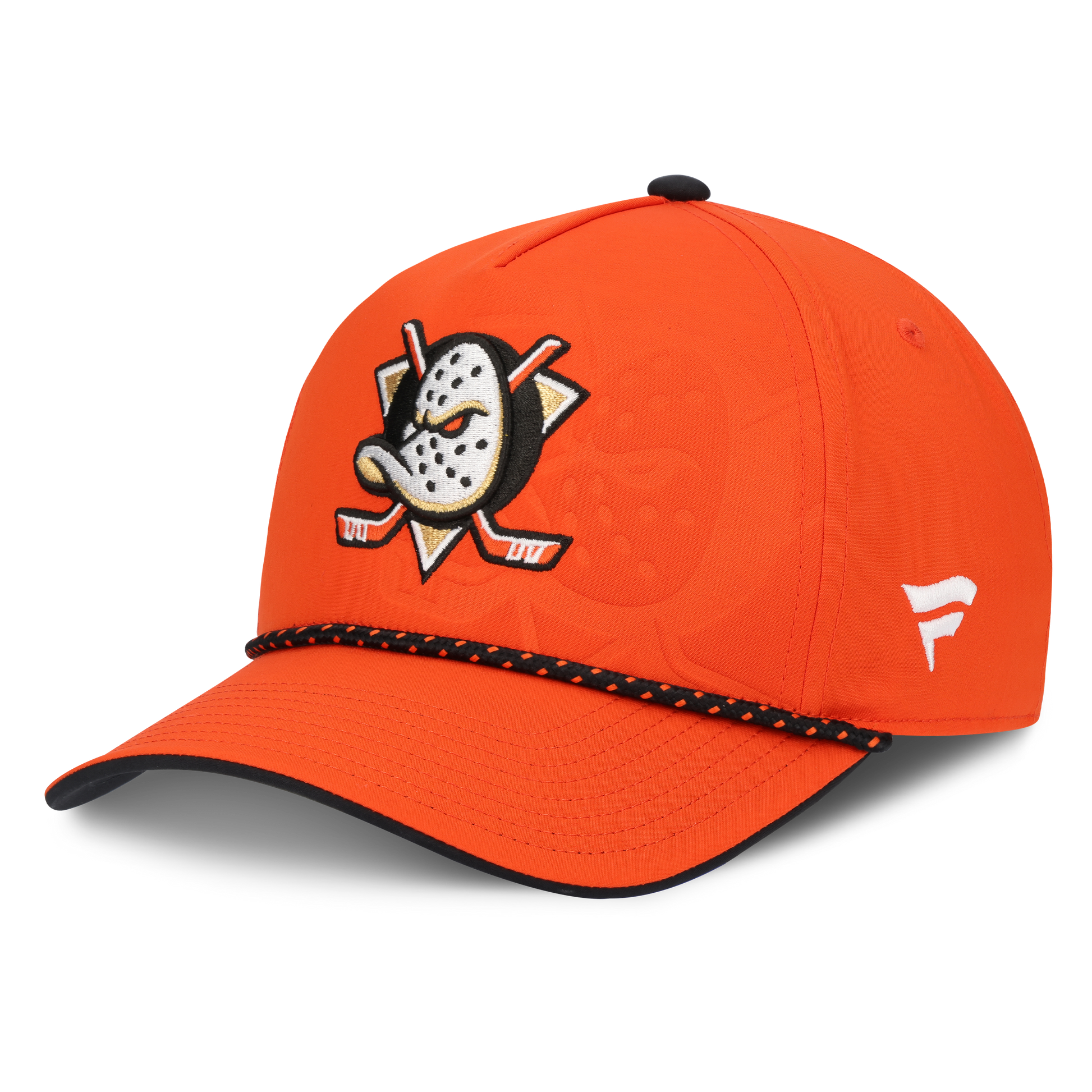 Anaheim Ducks Fanatics 2026 Draft On Stage Adjustable Authentic Pro