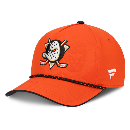 Anaheim Ducks Fanatics 2026 Draft On Stage Adjustable Authentic Pro