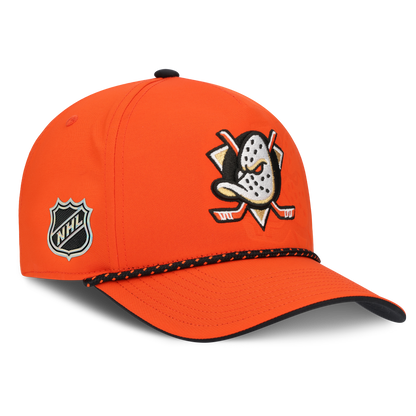 Anaheim Ducks Fanatics 2026 Draft On Stage Adjustable Authentic Pro