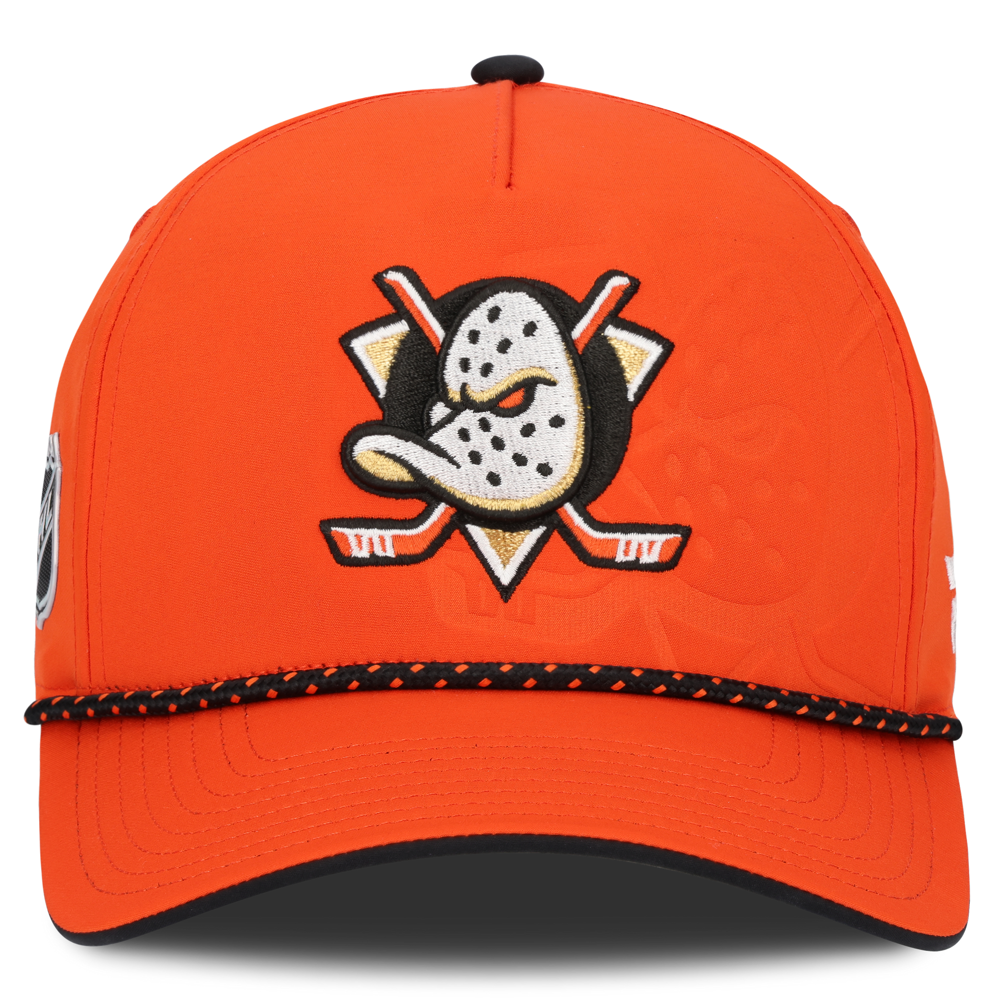 Anaheim Ducks Fanatics 2026 Draft On Stage Adjustable Authentic Pro
