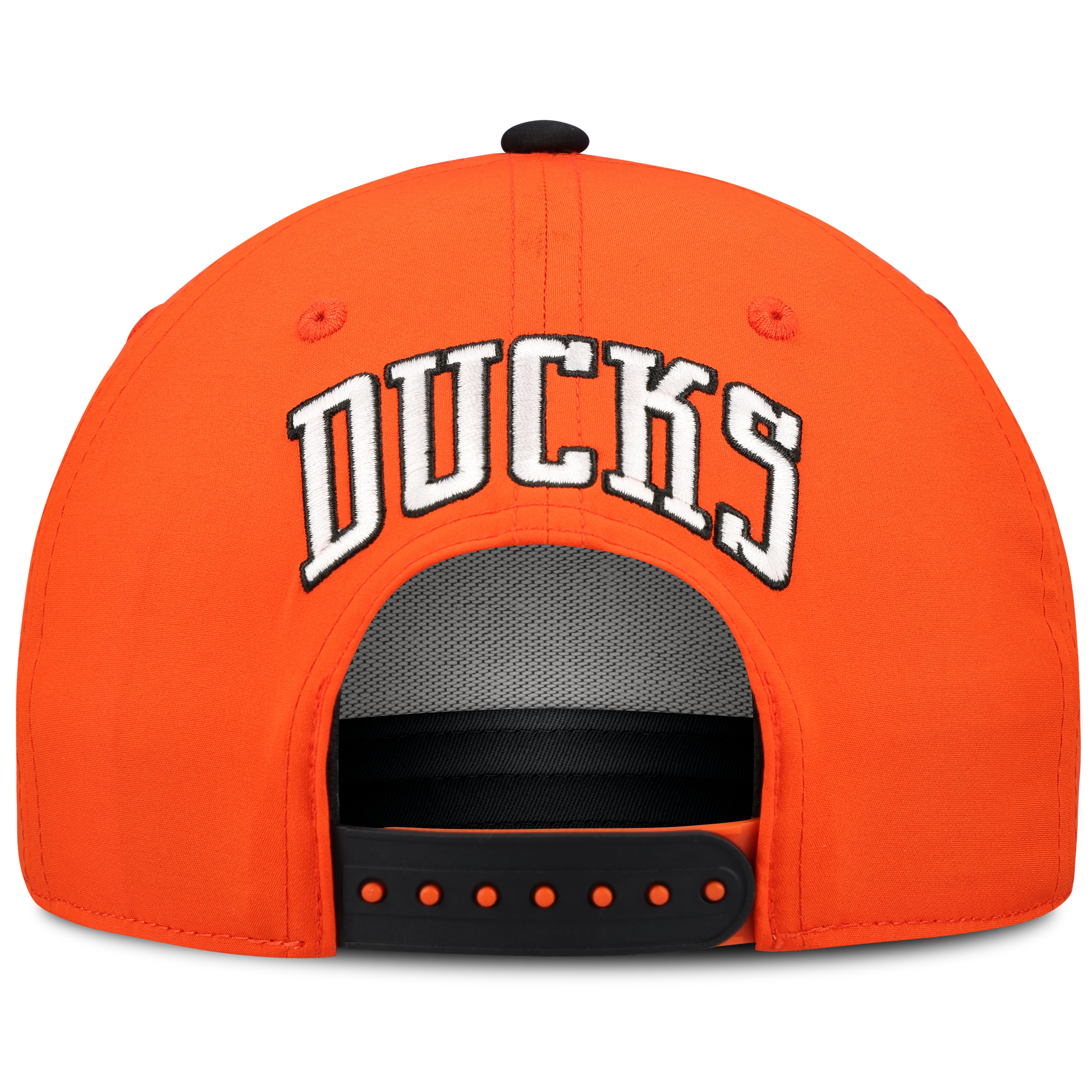 Anaheim Ducks Fanatics 2026 Draft On Stage Adjustable Authentic Pro