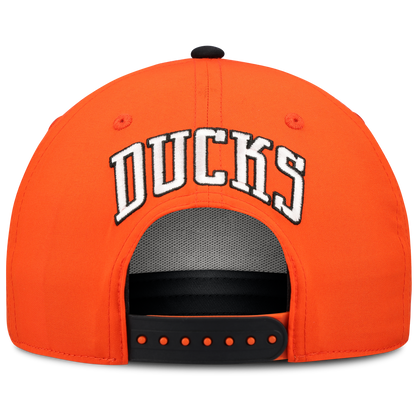 Anaheim Ducks Fanatics 2026 Draft On Stage Adjustable Authentic Pro