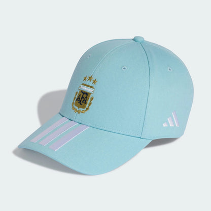 Argentina AFA Soccer Team 26/27 Adidas Adjustable Cap