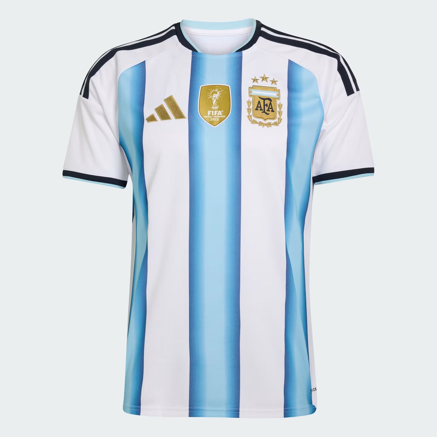 Youth Argentina AFA Fifa World Cup Adidas 2025/26 Home Replica Jersey