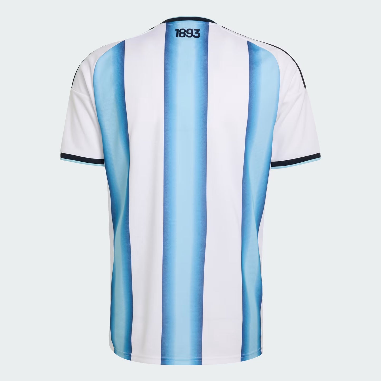 Youth Argentina AFA Fifa World Cup Adidas 2025/26 Home Replica Jersey