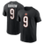 Joe Burrow #9 Cincinnati Bengals Nike - Name & Number Black T-Shirt