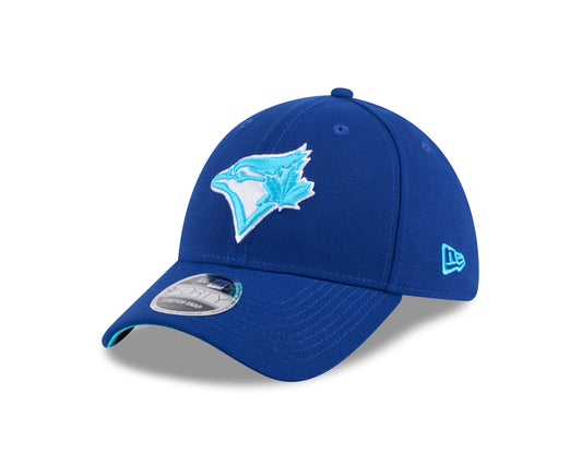 Toronto Blue Jays Father’s Day New Era 2023 - 9FORTY Stretch-Snap