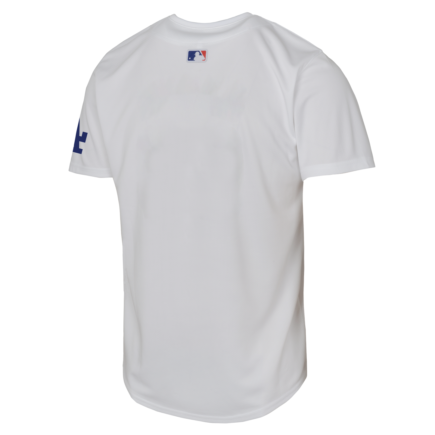 Youth Los Angeles Dodgers - White Limited Jersey - Pro League Sports Collectibles Inc.