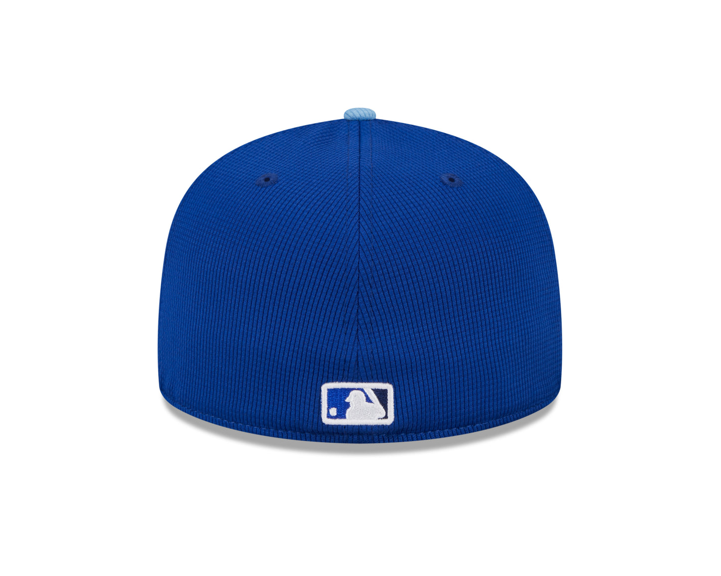 Toronto Blue Jays New Era 2024 Spring Training Patch - 59FIFTY Fitted Hat