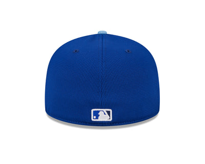Toronto Blue Jays New Era 2024 Spring Training Patch - 59FIFTY Fitted Hat