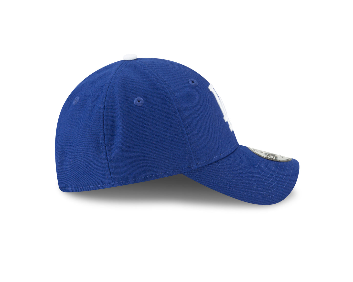 Youth Los Angeles Dodgers The League Blue 9Forty New Era Hat