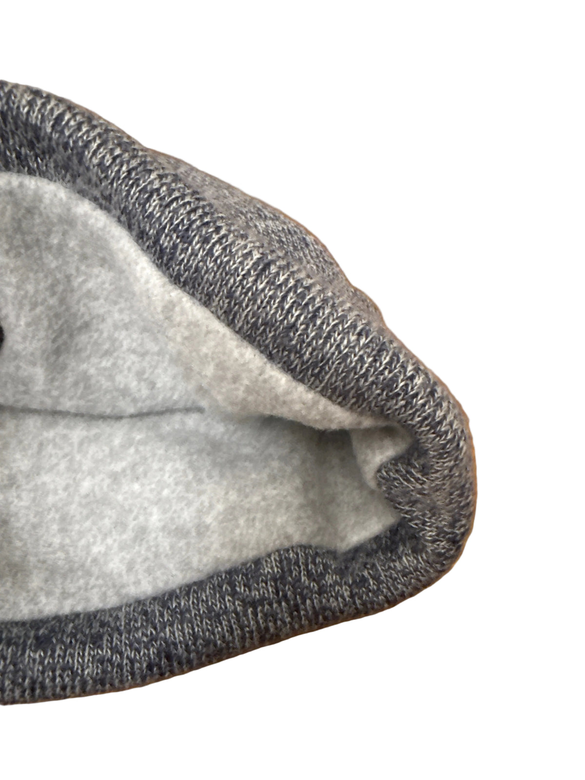 Toronto Maple Leafs New Era Marbled Lined Cuffed Knit Toque