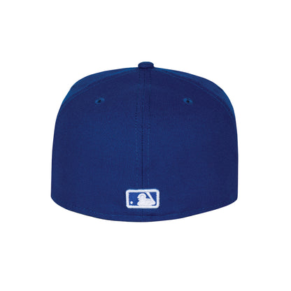 Toronto Blue Jays New Era Cooperstown Collection 59FIFTY Fitted Hat