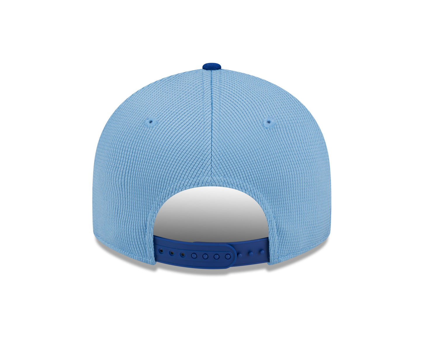 Toronto Blue Jays New Era 2024 Batting Practice - Low Profile 9Fifty Snapback Hat - Pro League Sports Collectibles Inc.