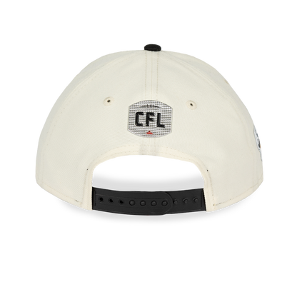 Montreal Alouettes 2023 GREY CUP CHAMPIONS 9Fifty New Era Snapback Hat