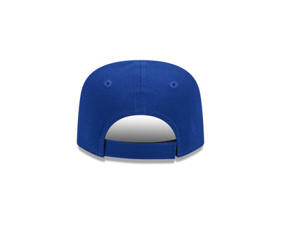 Infant Toronto Blue Jays 1st 9Fifty New Era Velcro back Hat - Royal Blue