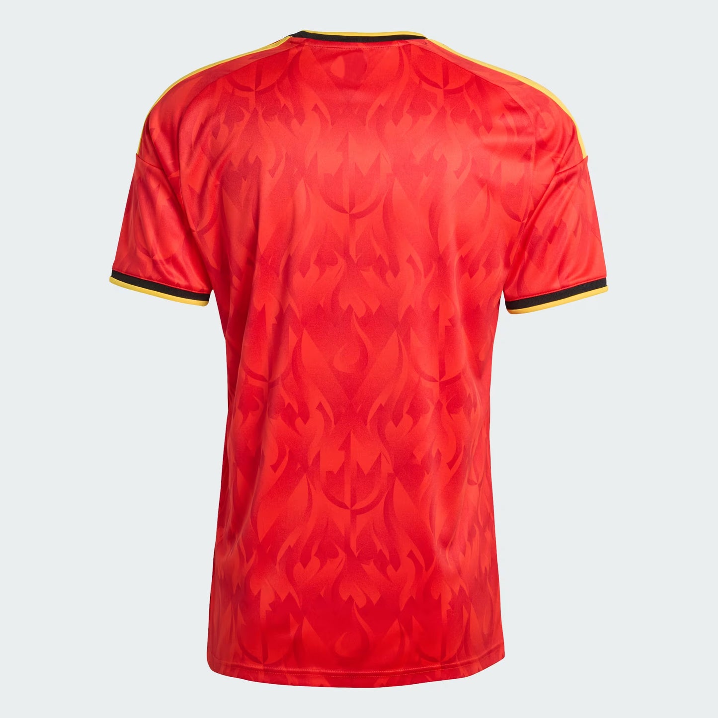 Belgium Fifa World Cup Adidas 2025/26 Home Replica Jersey