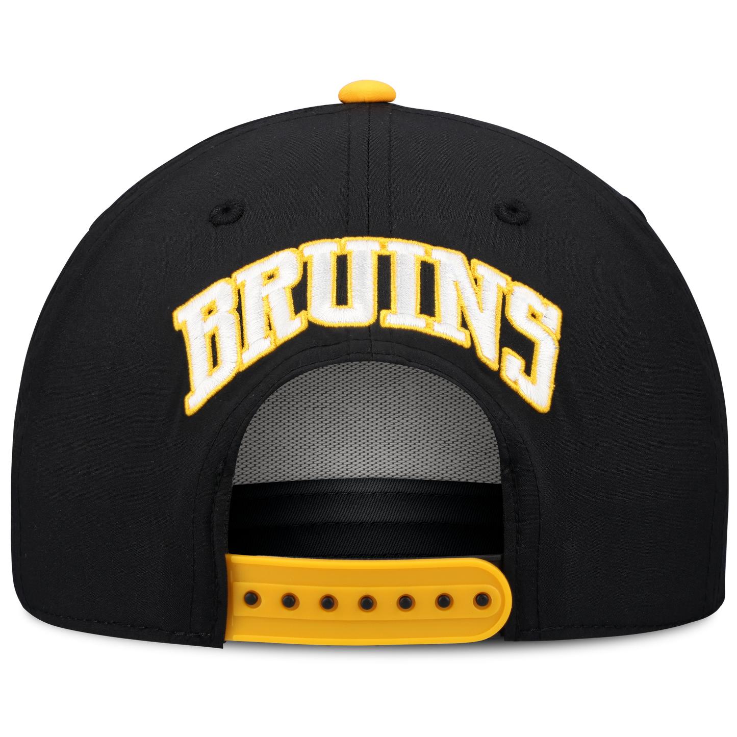 Boston Bruins Fanatics 2026 Draft On Stage Adjustable Authentic Pro