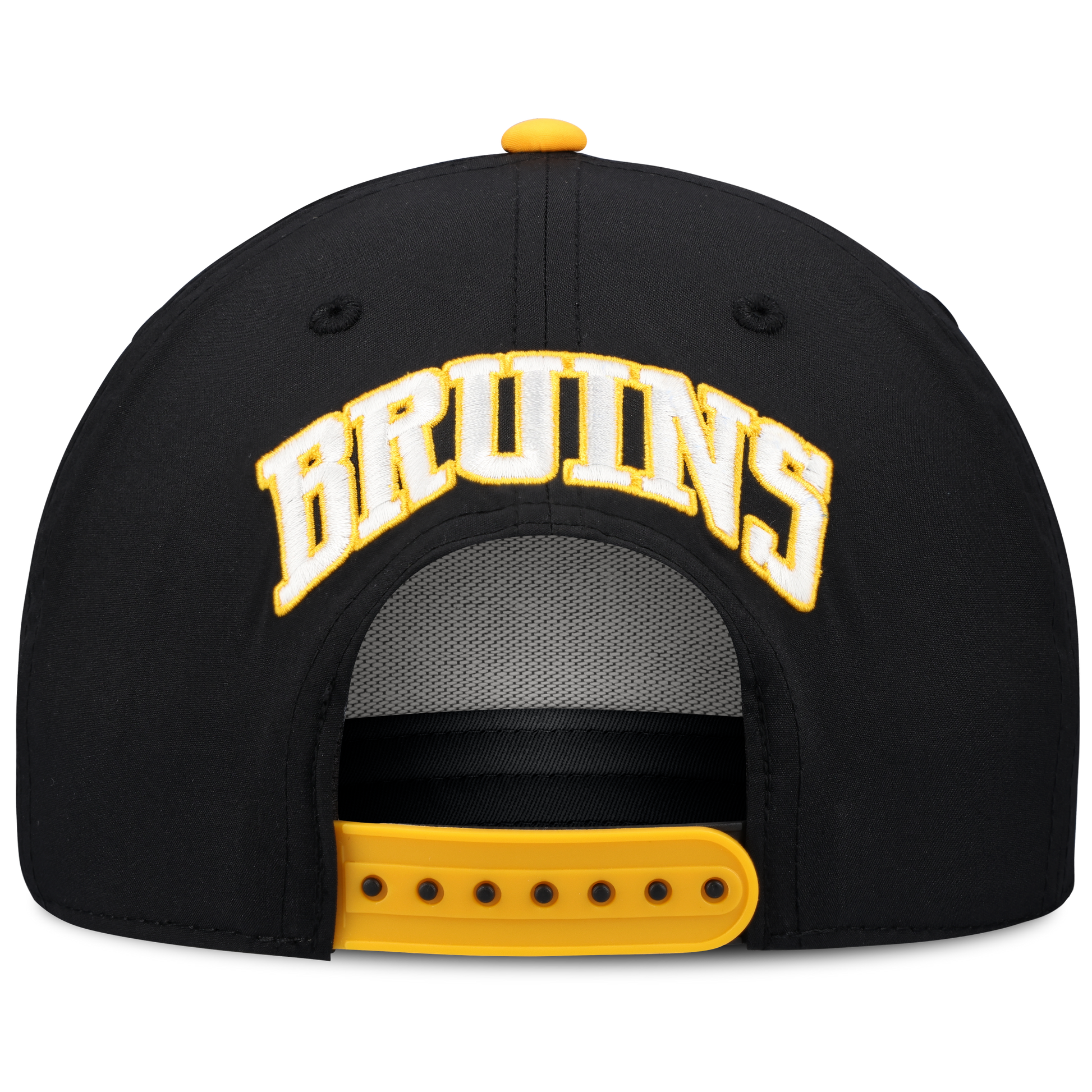 Boston Bruins Fanatics 2026 Draft On Stage Adjustable Authentic Pro