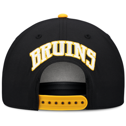 Boston Bruins Fanatics 2026 Draft On Stage Adjustable Authentic Pro