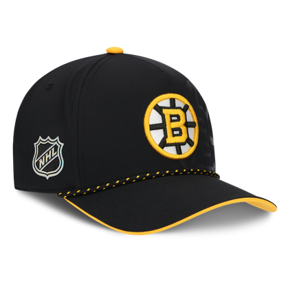 Boston Bruins Fanatics 2026 Draft On Stage Adjustable Authentic Pro