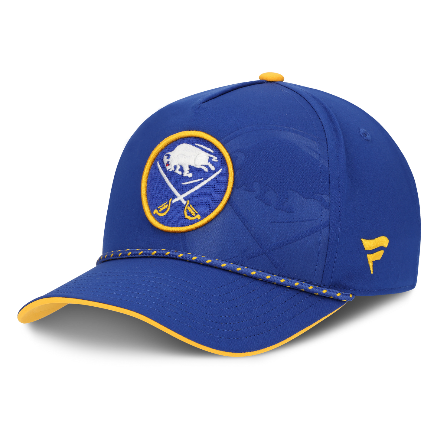 Buffalo Sabres Fanatics 2026 Draft On Stage Adjustable Authentic Pro