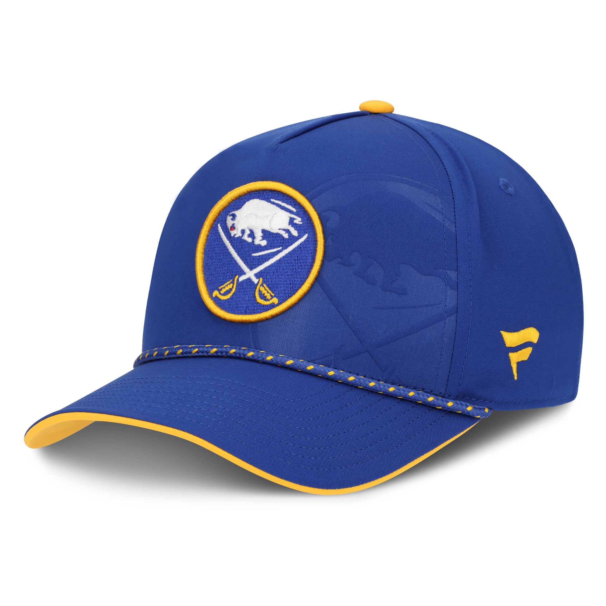 Buffalo Sabres Fanatics 2026 Draft On Stage Adjustable Authentic Pro
