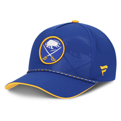Buffalo Sabres Fanatics 2026 Draft On Stage Adjustable Authentic Pro