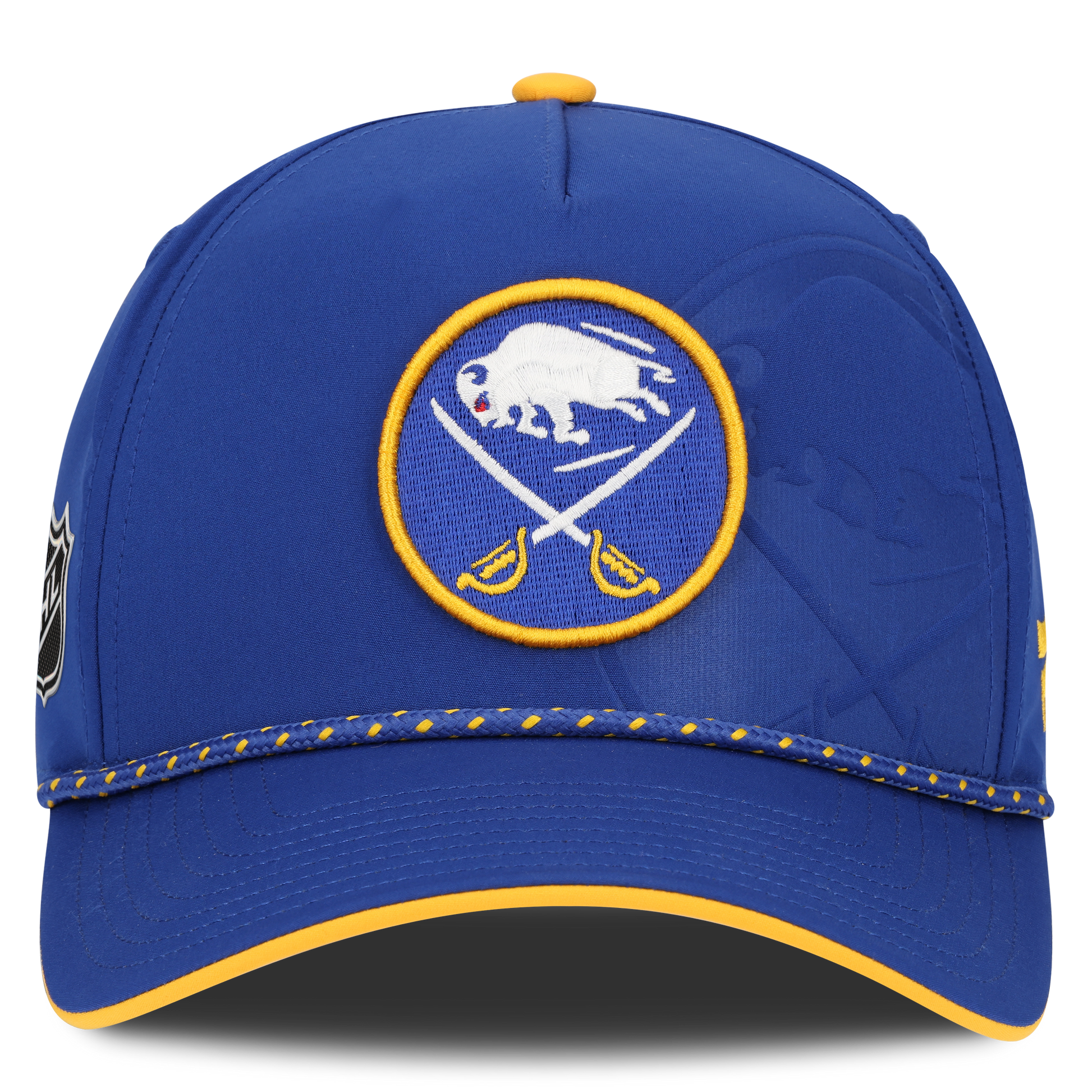 Buffalo Sabres Fanatics 2026 Draft On Stage Adjustable Authentic Pro