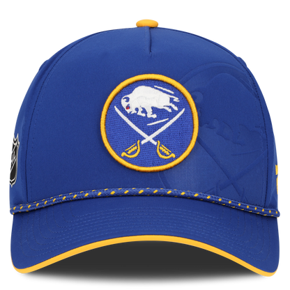 Buffalo Sabres Fanatics 2026 Draft On Stage Adjustable Authentic Pro