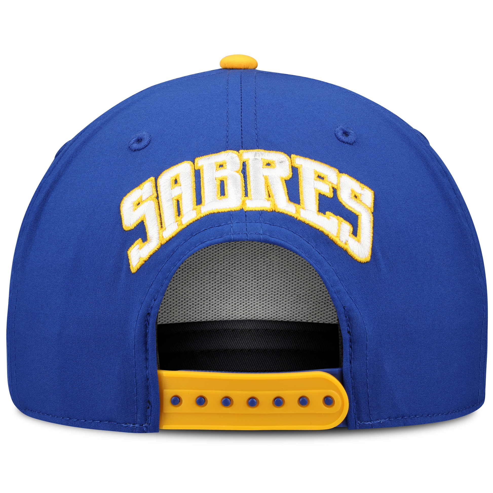 Buffalo Sabres Fanatics 2026 Draft On Stage Adjustable Authentic Pro