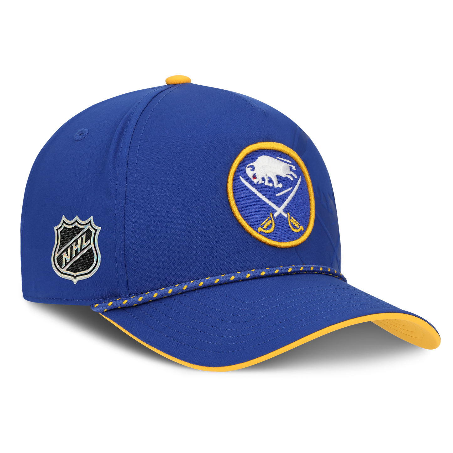 Buffalo Sabres Fanatics 2026 Draft On Stage Adjustable Authentic Pro
