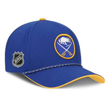 Buffalo Sabres Fanatics 2026 Draft On Stage Adjustable Authentic Pro