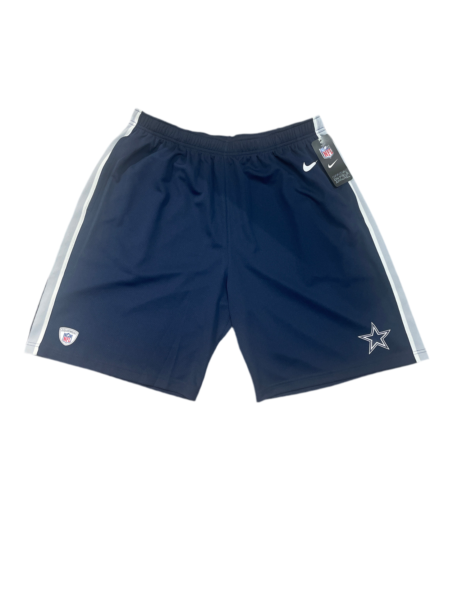 Dallas Cowboys Nike Epic Shorts