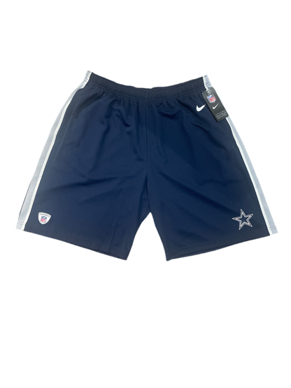 Dallas Cowboys Nike Epic Shorts