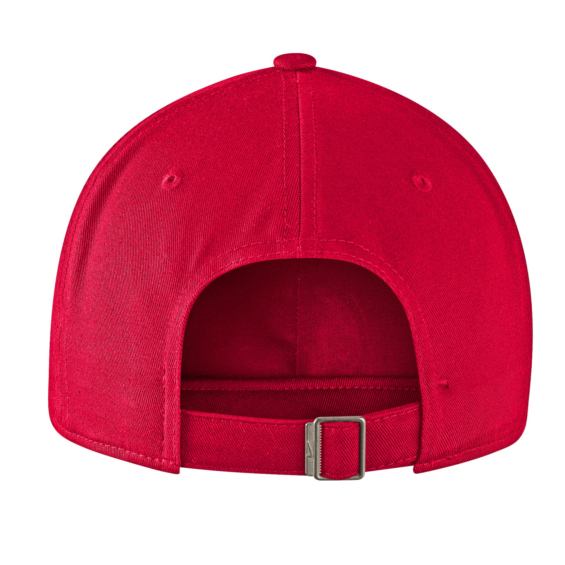 Canada Basketball National Team Unisex Red Nike Adjustable Hat - Pro League Sports Collectibles Inc.