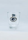 Green Bay Packers 2oz Shot Glass