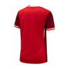 Women's Canada Soccer 2024-25 Nike Replica Jersey - Red