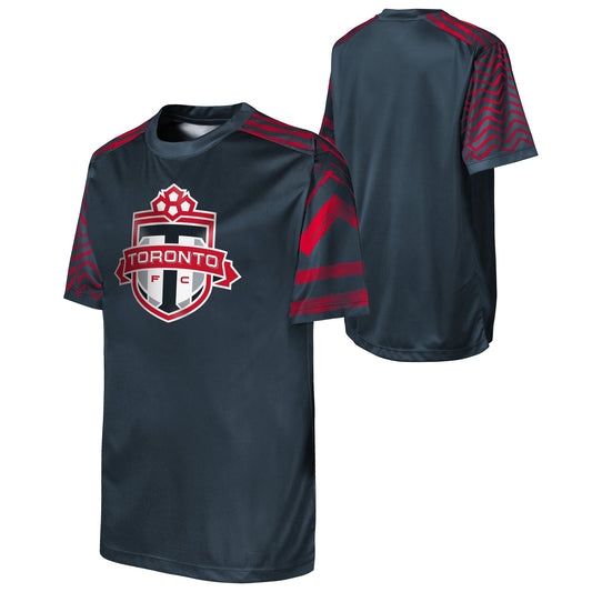 Youth Toronto TFC Winning Tack Dri-Fit - T-Shirt