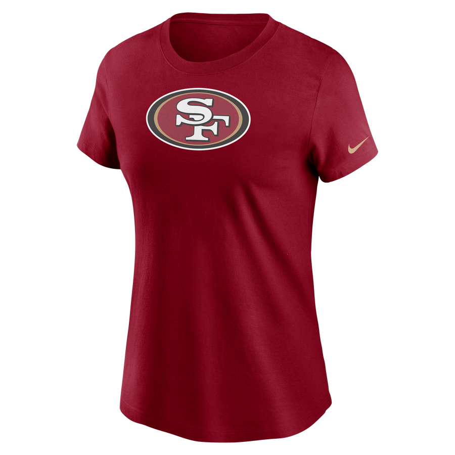 49ers Womens Shirt Butterfly Flower Heart San Francisco 49ers Gift -  Personalized Gifts: Family, Sports, Occasions, Trending