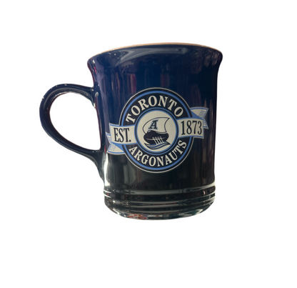 Toronto Argonauts Stone 1873 14OZ Mug