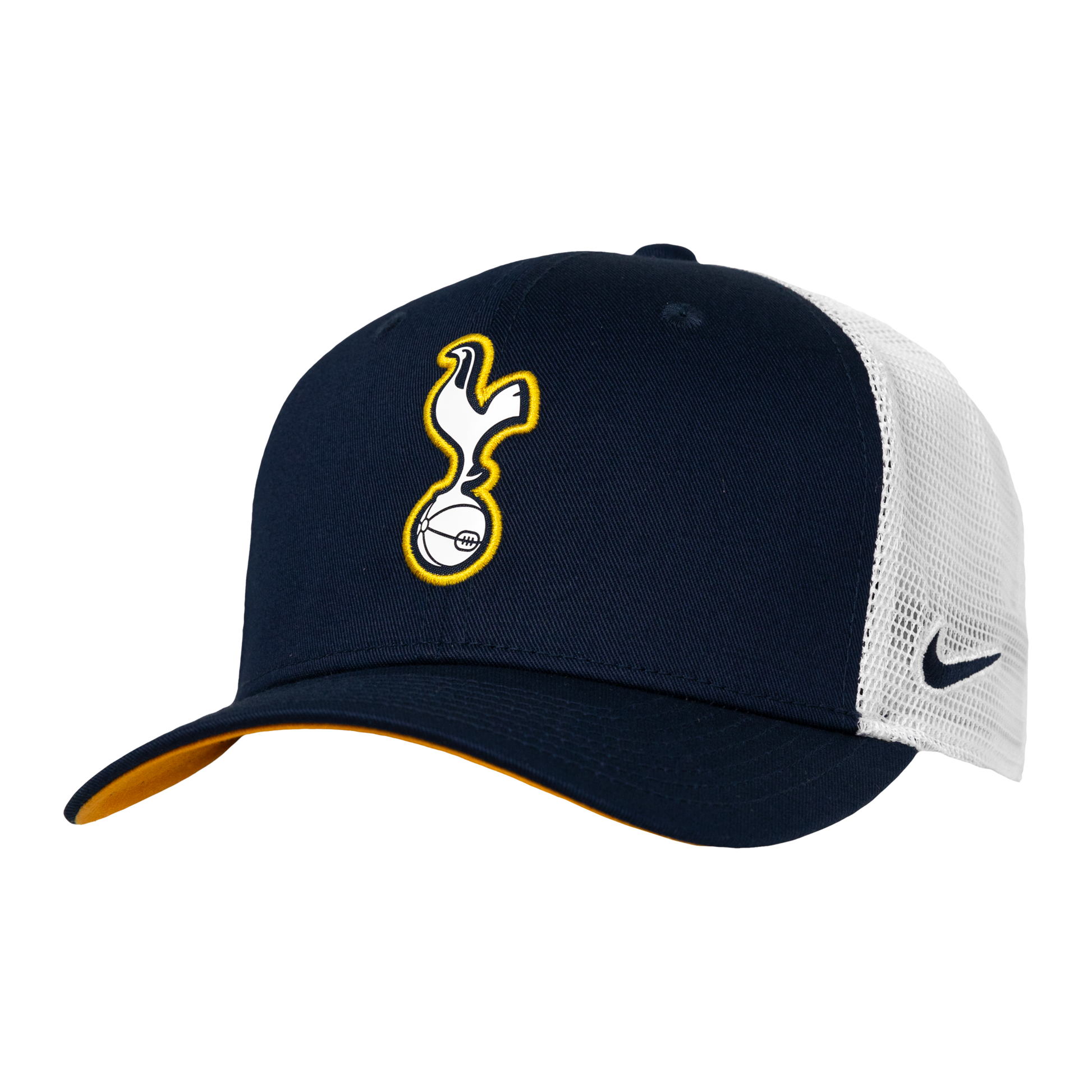 Tottenham Soccer 2024 Nike Unstructured Hat - Pro League Sports Collectibles Inc.