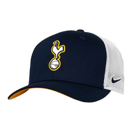 Tottenham Soccer 2024 Nike Unstructured Hat - Pro League Sports Collectibles Inc.