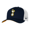 Tottenham Soccer 2024 Nike Unstructured Hat