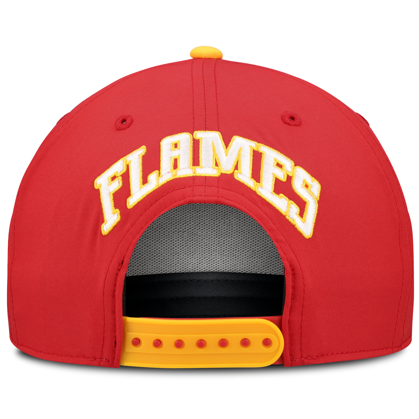 Calgary Flames Fanatics 2026 Draft On Stage Adjustable Authentic Pro